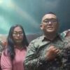 Pemotor Pelanggar Trotoar di Depok Minta Maaf dan Akui Bukan TNI