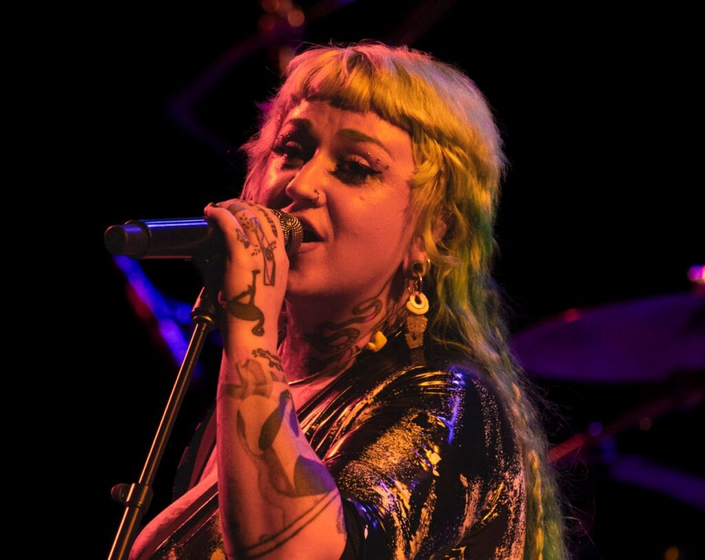 Hiatus Kaiyote Rayakan 15 Tahun Bermusik Melalui Konser di Australia