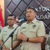 Kementan Tetapkan Harga Acuan Pembelian Ayam Ras dan Telur