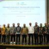 Bank Mega Syariah dan Pegadaian Kerja Sama Referral Nasabah Haji Umrah