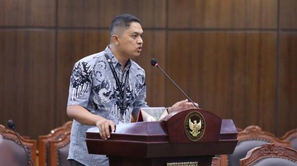 Kisah Getir Dosen ASN: Berjualan Bubur Bayi Demi Bertahan Hidup