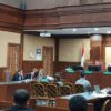 Anak Buah John Field Bongkar Aliran Amplop Berkode Pejabat Bea Cukai