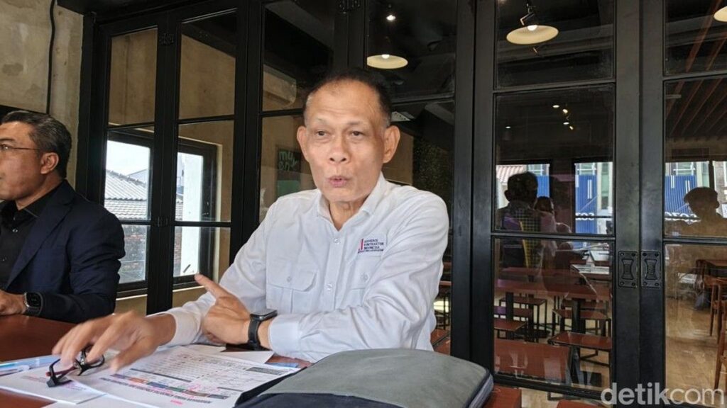 AKI Minta Penyesuaian Harga Kontrak Imbas Kenaikan BBM Industri