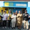 Kementerian Dalam Negeri dan Pekerjaan Umum Tinjau Infrastruktur Papua