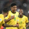 Gelandang Timnas Afrika Selatan Jayden Adams Meninggal Dunia Usia 25 Tahun