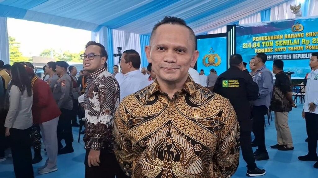 MKD DPR Dukung Kortas Tipikor Polri Usut Korupsi Batu Bara Rp 5 Triliun