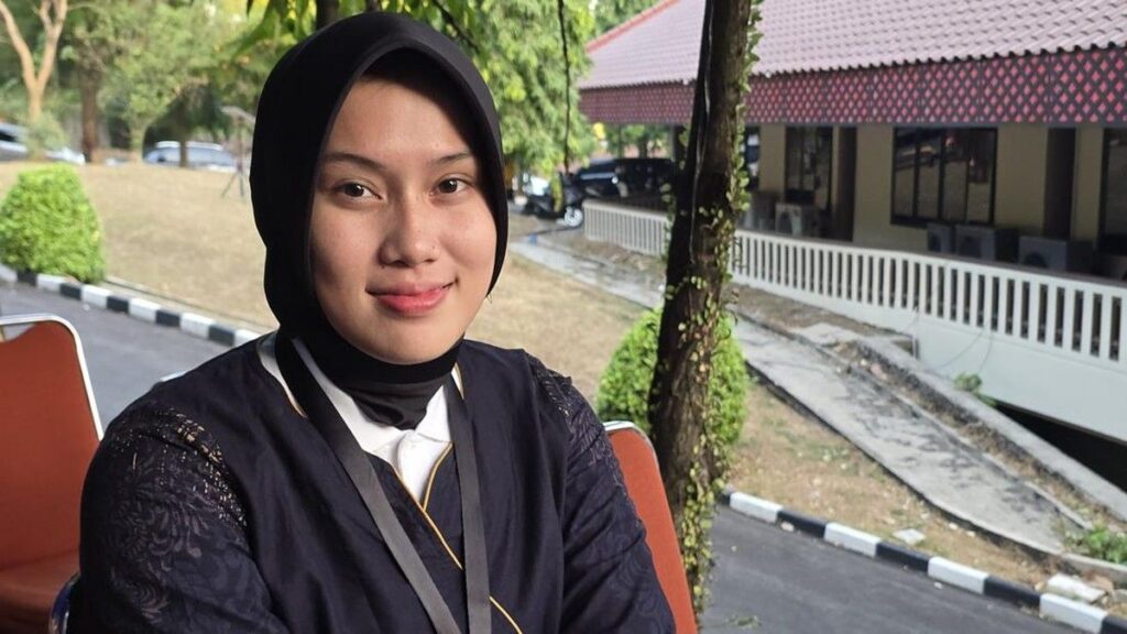 SSDM Polri Naikkan Tingkat Kesulitan Ujian Seleksi Taruna Akpol