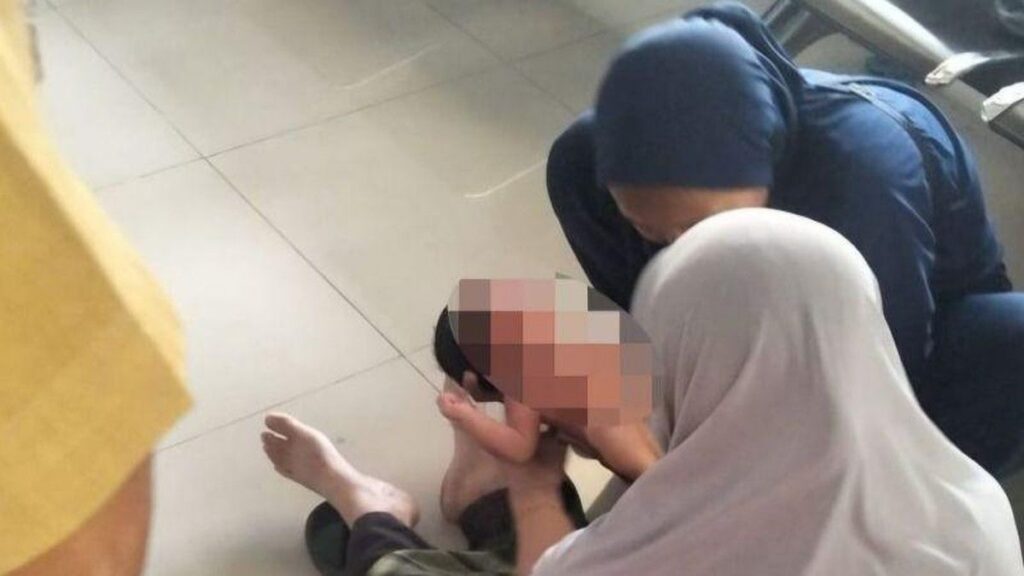 Polisi Selidiki Pembuangan Bayi Perempuan di Tambun Selatan Bekasi