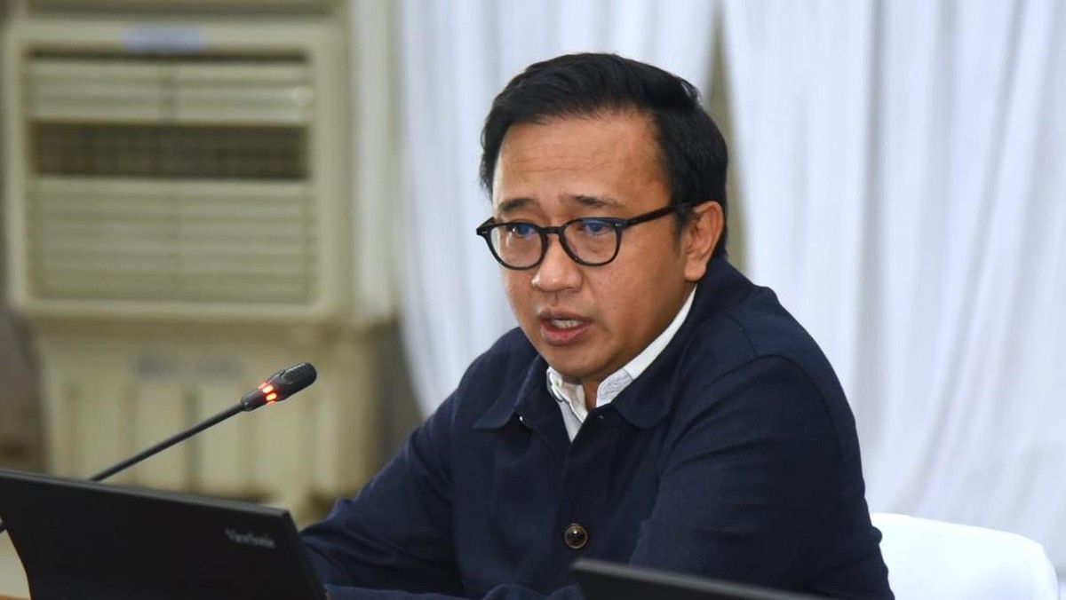 Gerindra Bantah Prabowo Intervensi Kasus Hukum Mantan Jampidsus