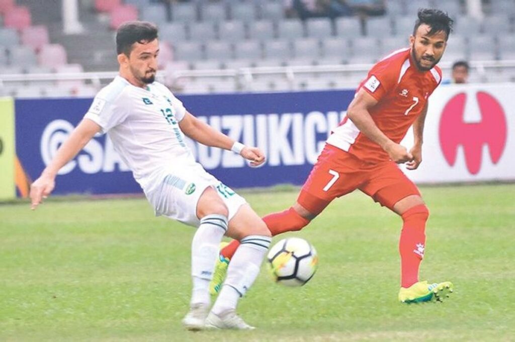 Pakistan Dipastikan Tampil di FIFA ASEAN Cup 2026 Gantikan China