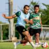 Persebaya Siap Hadapi PSMS Medan di Piala Presiden 2026 Surabaya