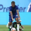 Manchester United Incar Andrey Santos dari Chelsea pada Bursa Transfer