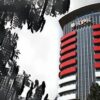 KPK Panggil Ketua DPRD Kuansing Juprizal Terkait Kasus Suap Bupati