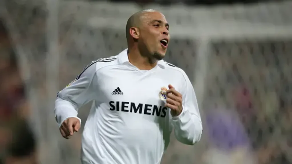 Fabio Capello Ungkap Alasan Depak Ronaldo Nazario dari Real Madrid