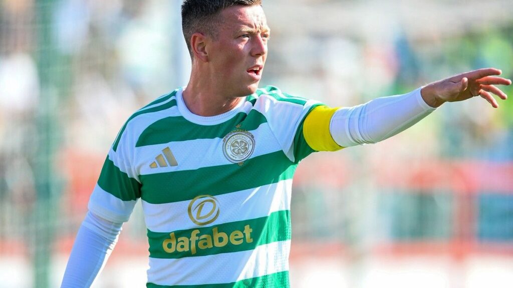 Sporting Menjamu Celtic dalam Pertandingan Uji Coba di Portugal
