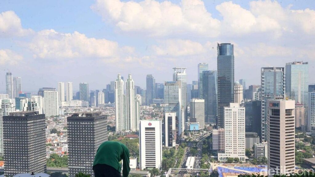 S&P Pertahankan Peringkat Kredit Indonesia di Level BBB