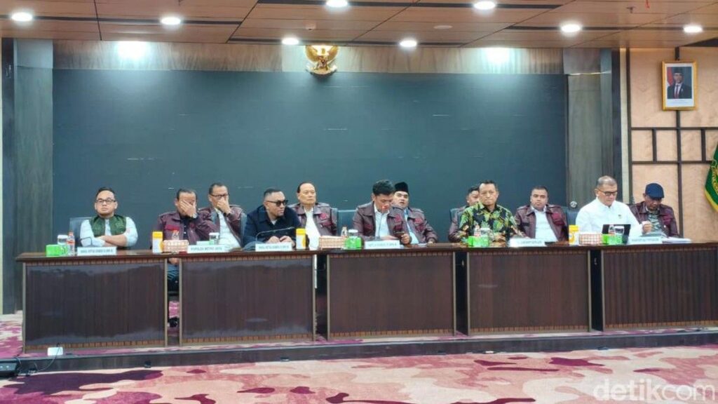 Kortastipidkor Polri Limpahkan Kasus Korupsi Batu Bara ke Kejagung