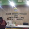 Disdukcapil Kabupaten Serang Alihkan Dana BTT untuk Beli Tinta e-KTP