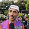 Bambang Suhermanto Raih Juara Dua Senior Happy Run 5K 2026