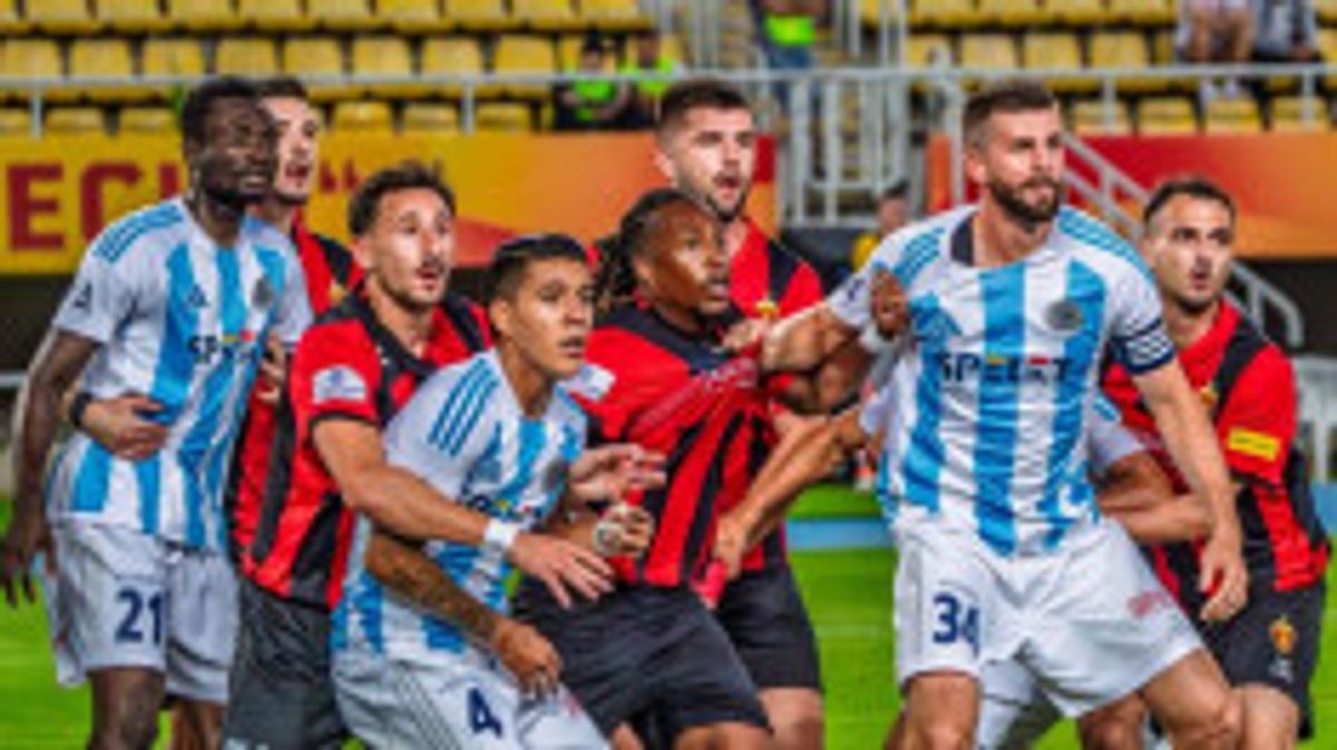 Riga FC Menang 3-2 atas Vardar di Kualifikasi Liga Konferensi UEFA