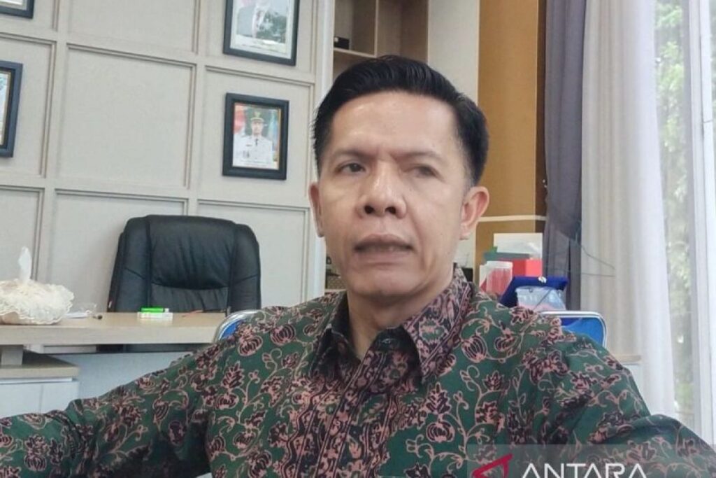 Pemerintah Daerah Fasilitasi Nobar Piala Dunia 2026 demi UMKM