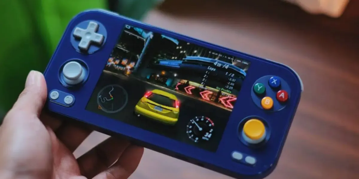 Mengapa Handheld Retro Kembali Populer di Kalangan Gamer?