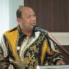 KPK Tangkap Bupati Langkat Syah Afandin di Medan
