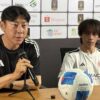 Evaluasi Shin Tae Yong Usai Persija Tahan Imbang Port FC 2-2
