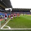 Burnley Ditahan Imbang Espanyol 2-2 di Turf Moor