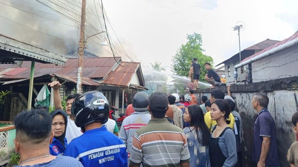 PLN Terapkan Pemadaman Bergilir di Kalbar Akibat Gangguan Mesin