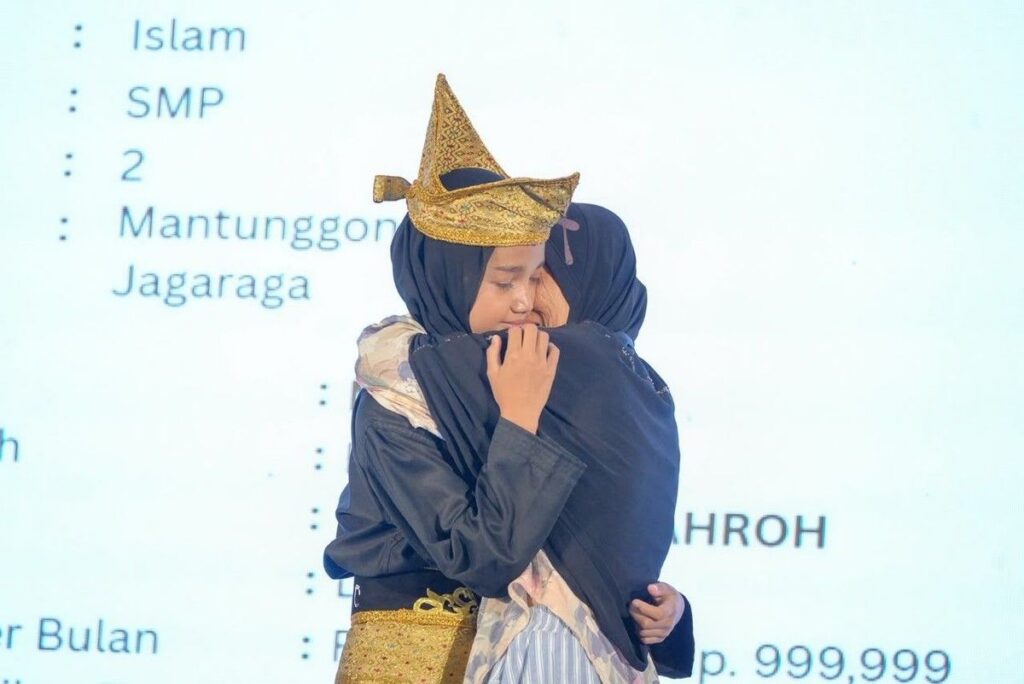Mensos Saifullah Yusuf Dorong Pendidikan Anak Miskin Lewat Sekolah Rakyat