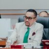 Ahmad Sahroni Minta DPR, KP2MI, dan Imigrasi Berantas TPPO Hingga ke Akar