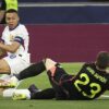 Prancis dan Spanyol Berebut Tiket Final Piala Dunia 2026
