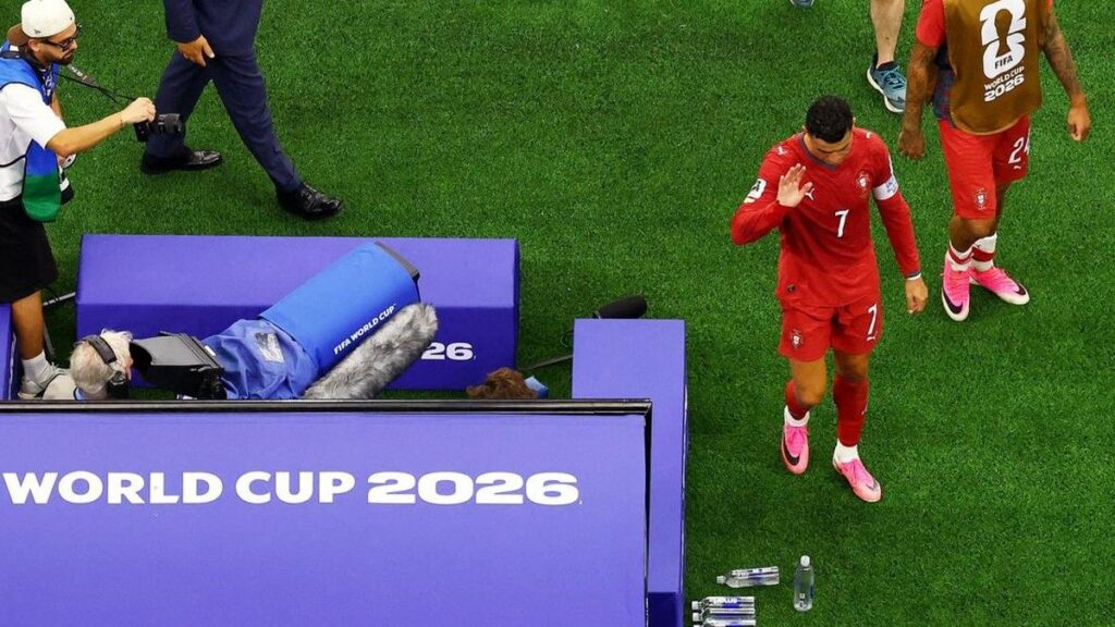Piala Dunia 2026 Gagal Dongkrak Wisatawan Mancanegara ke Amerika Serikat