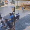 Tanah Longsor Proyek Terowongan Kerala India Tewaskan Lima Orang