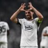 Beşiktaş Pertahankan Keunggulan Atas Midtjylland di Liga Europa