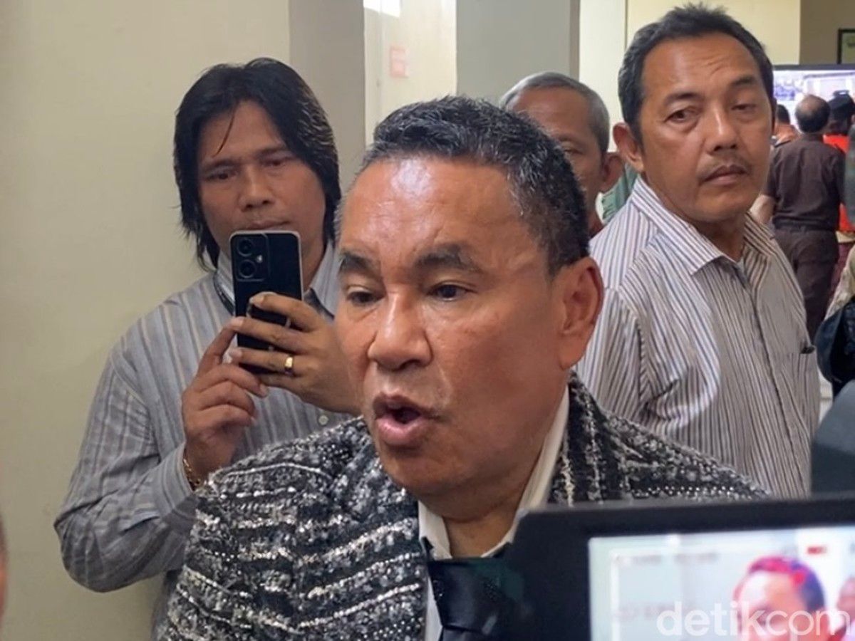Polda Metro Jaya Pendalami Laporan Terhadap Pengacara Hotman Paris