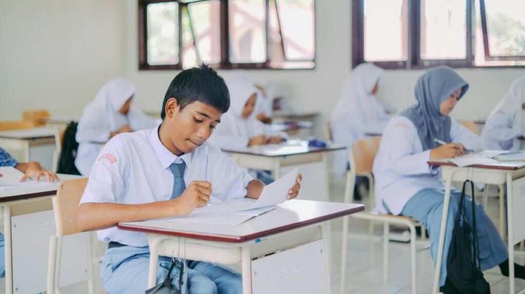 DPRD Banten Minta Disdikbud Jamin Siswa Sekolah Swasta Terdampak