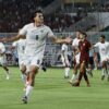 Timnas Indonesia Hadapi Vietnam pada Laga Grup A Piala AFF 2026