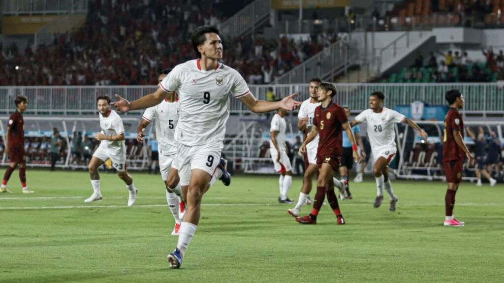 Timnas Indonesia Hadapi Vietnam pada Laga Grup A Piala AFF 2026