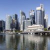 Singapura Masuk Lima Besar Pusat Keuangan Dunia Tahun 2026
