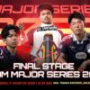 Garena Gelar Grand Final CODM Major Series 2026 di Jakarta