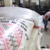 Harga Beras dan Daging Sapi Melonjak di Pasar