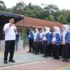 Taj Yasin Motivasi Siswa SMAN 1 Dayeuhluhur Susun Peta Jalan Masa Depan