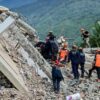 Korban Tewas Gempa Kembar Venezuela Meningkat Menjadi 3.342 Orang