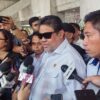 Ribuan Buruh Batalkan Rencana Unjuk Rasa di Kementerian Keuangan