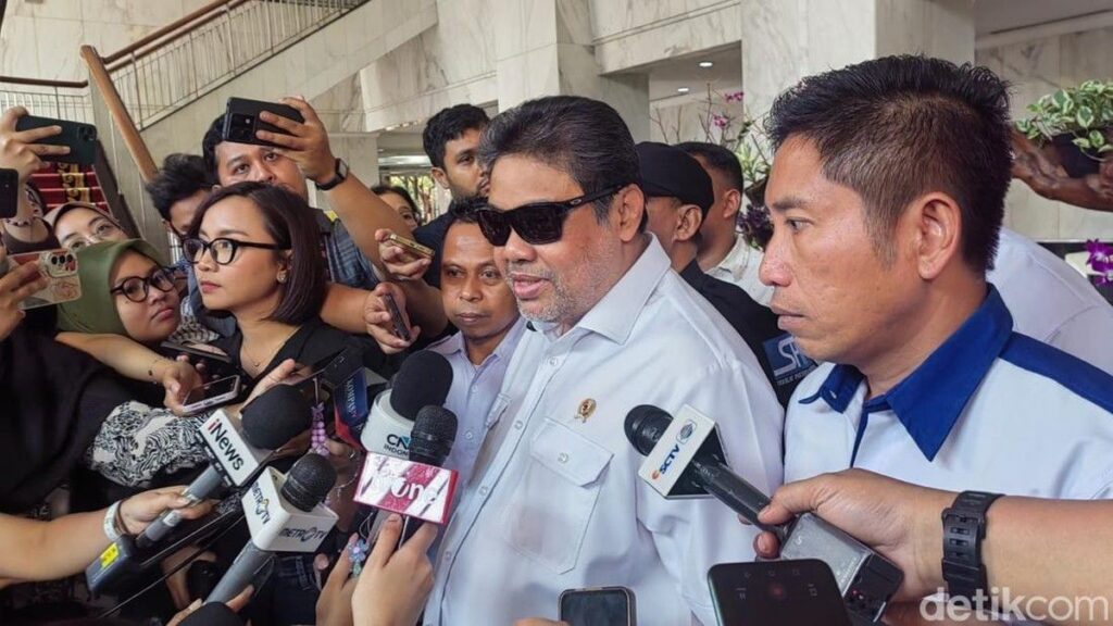 Ribuan Buruh Batalkan Rencana Unjuk Rasa di Kementerian Keuangan