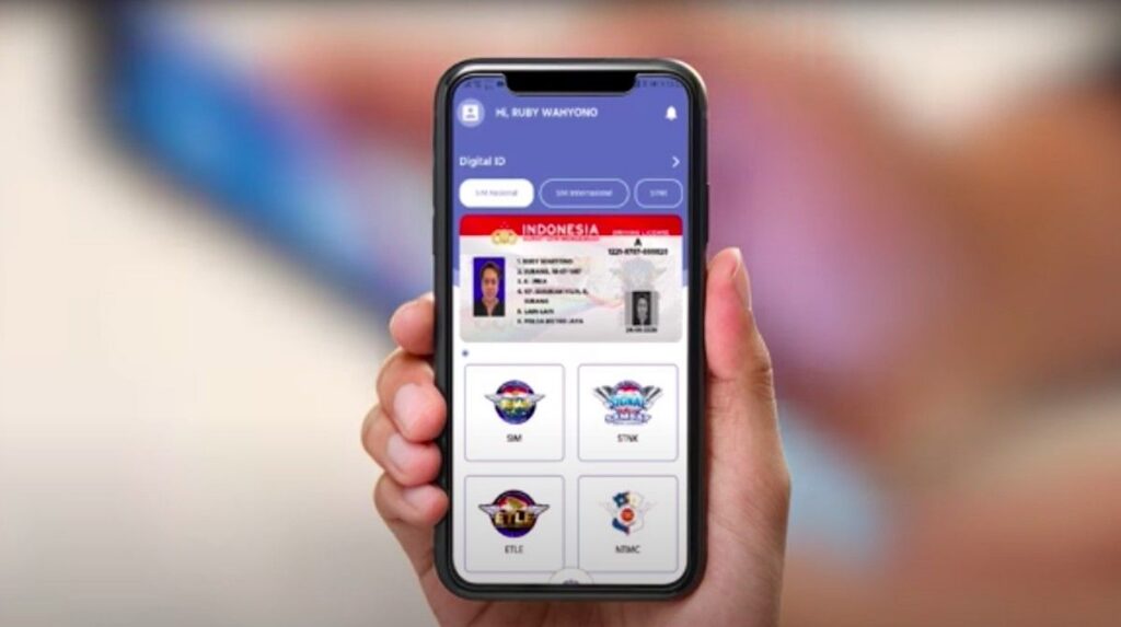 Korlantas Polri Beri Solusi Atasi Kegagalan Aktivasi SIM Digital