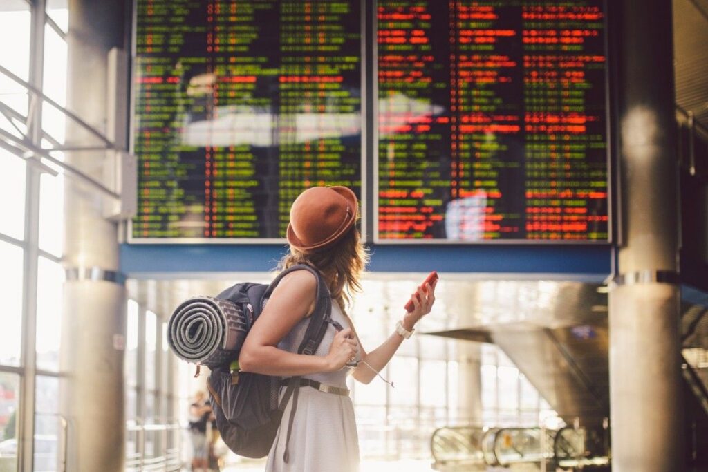Squaremouth Rilis Daftar Negara Teraman dan Berisiko untuk Solo Traveling