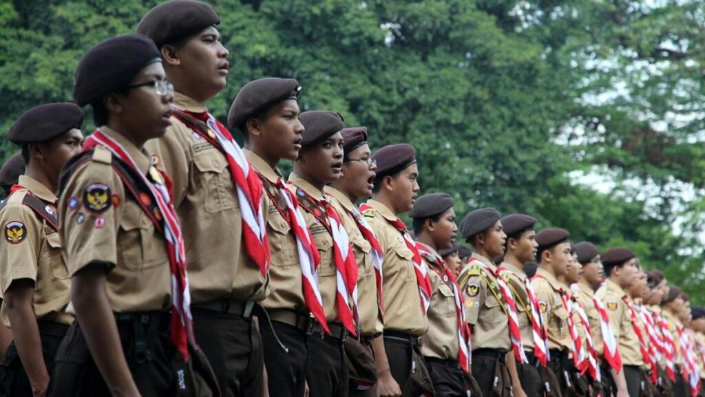 Memahami Sejarah Hari Ikrar Gerakan Pramuka yang Diperingati Setiap 30 Juli